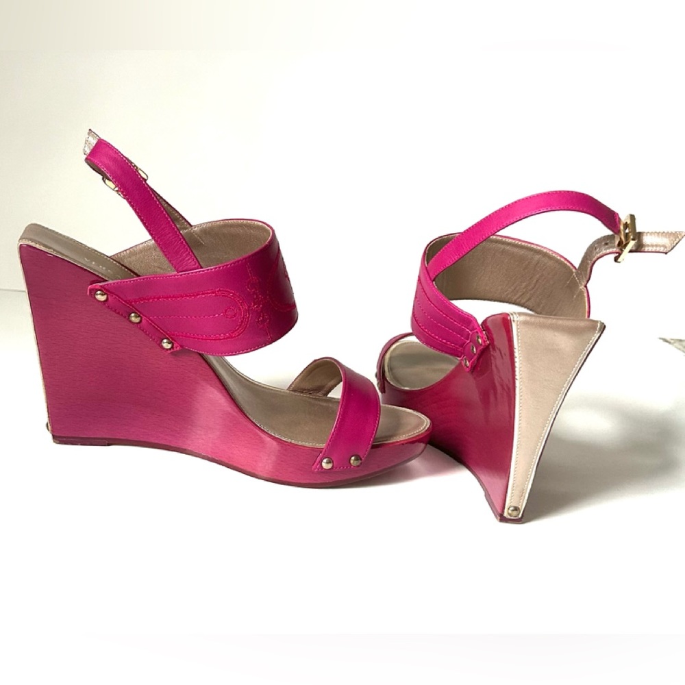 Versace Sandals - Picture 8 of 10
